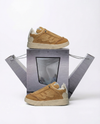 WATSON INVADER SNEAKERS (DUST)