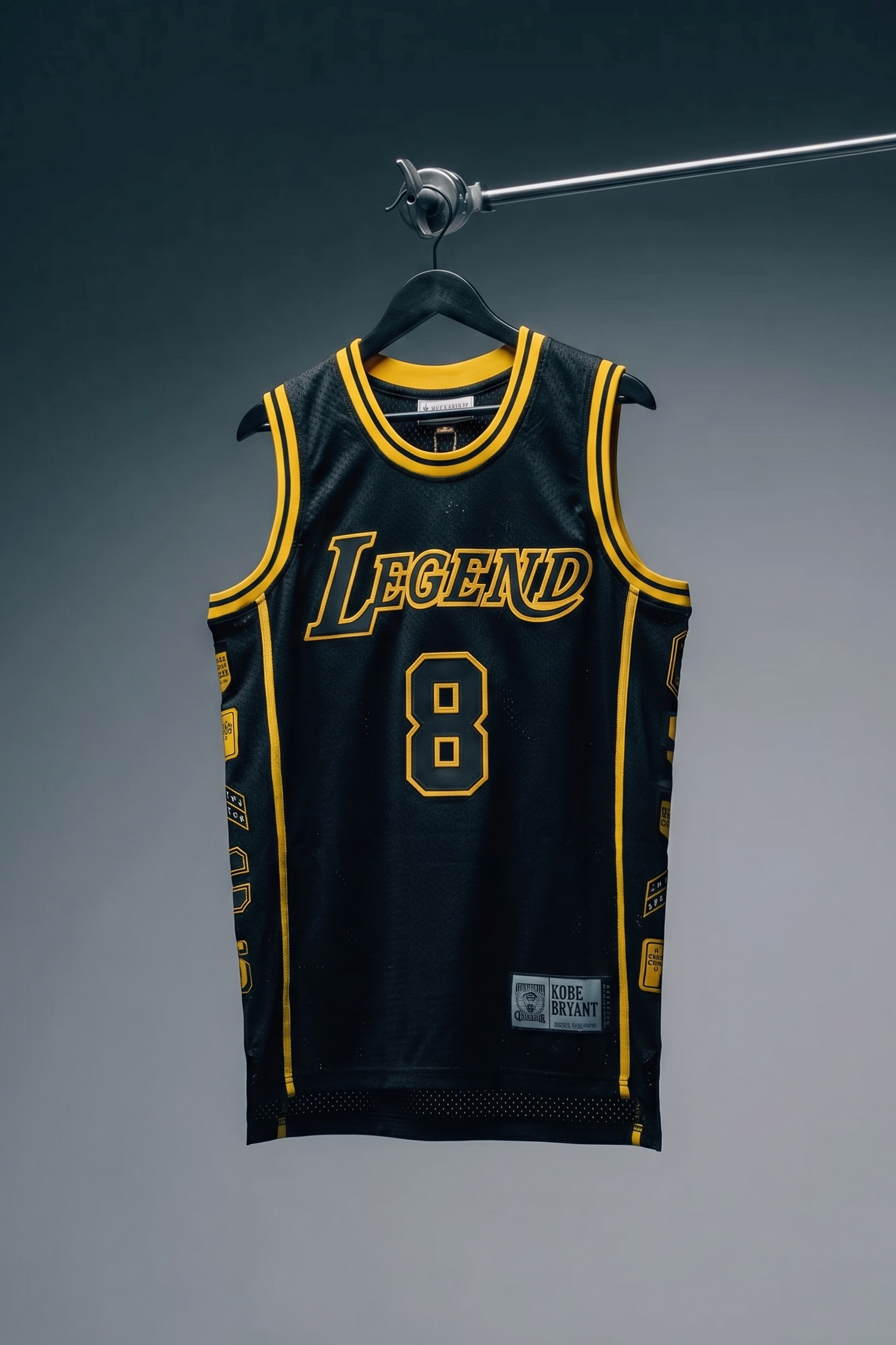END OF SEASON COLLECTION – All Star Elite