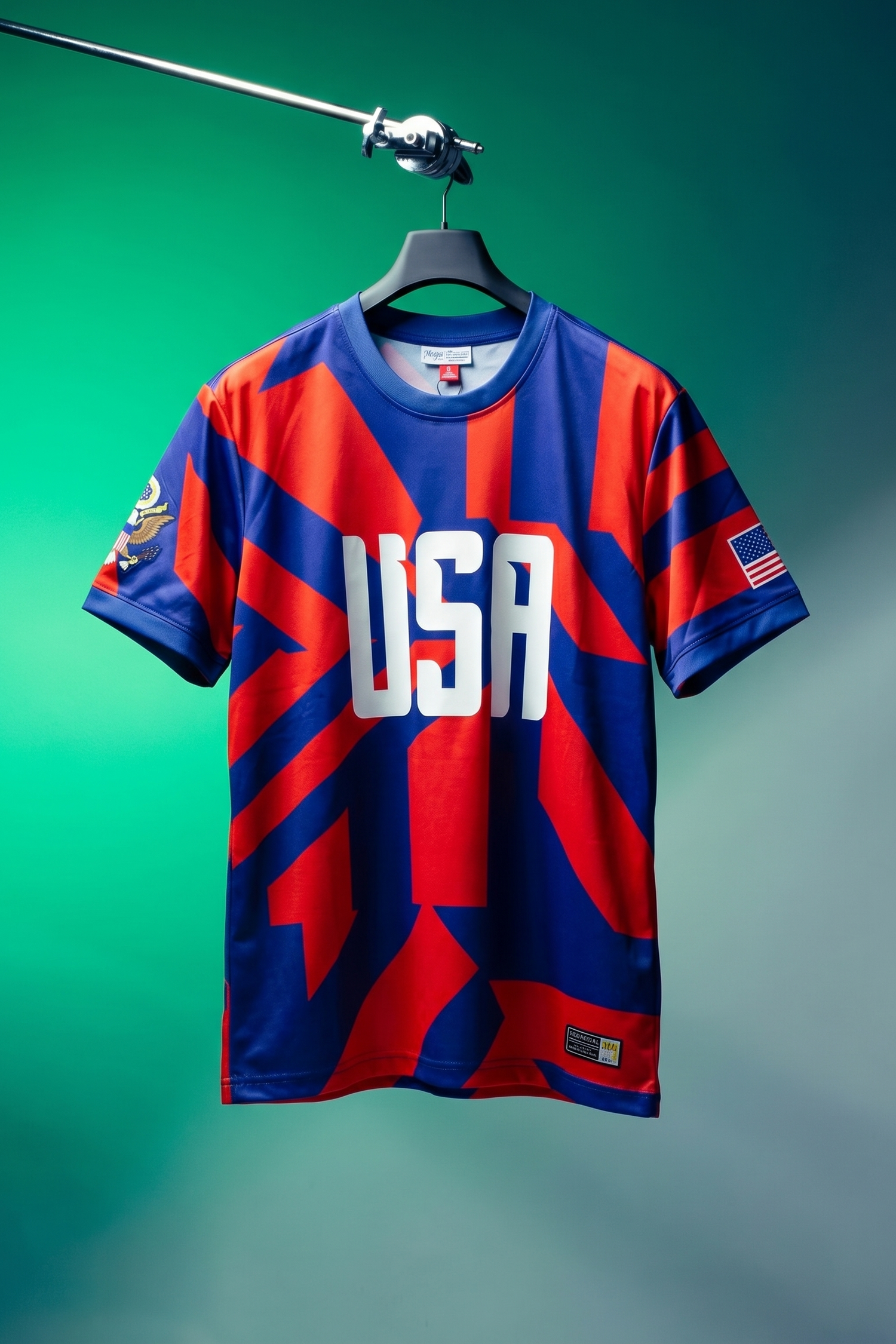 Soccer Jersey