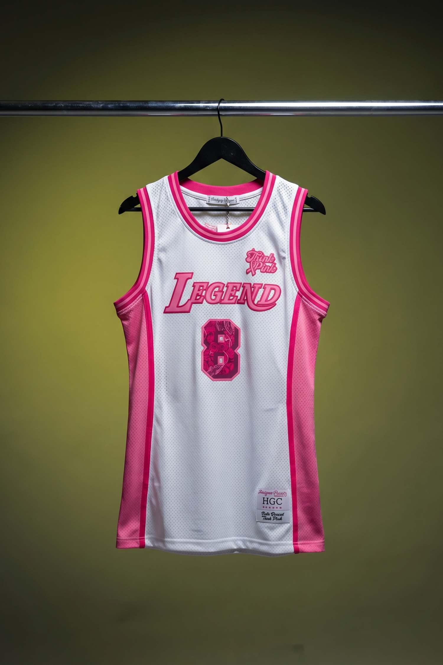 Jersey Dress