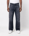 WATSON DENIM (BLACK)