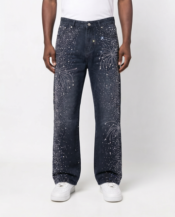 WATSON DENIM (BLACK)