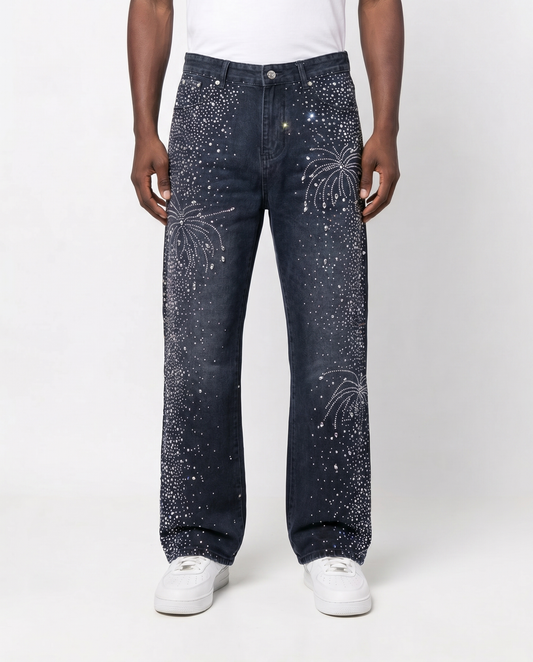 WATSON DENIM (BLACK)