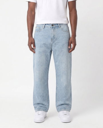 WATSON DENIM PANTS (BLUE)