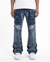 WATSON DENIM (GRAY)