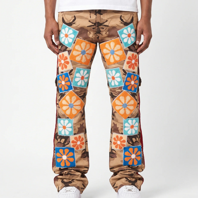 Denim Pants