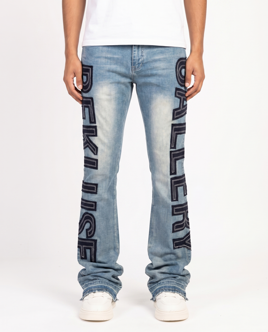 WATSON DENIM PANTS QW080013