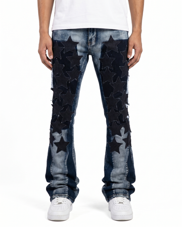WATSON DENIM PANTS QW080014
