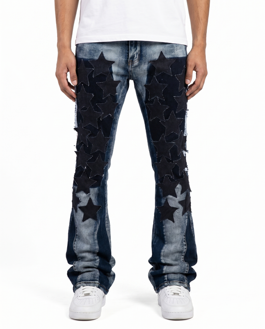 WATSON DENIM PANTS QW080014