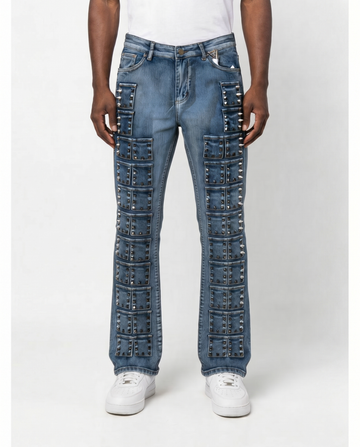 WATSON DENIM (BLUE)