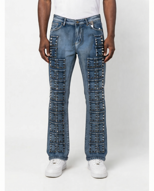 WATSON DENIM (BLUE)