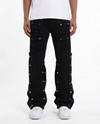 WATSON DENIM (BLACK)