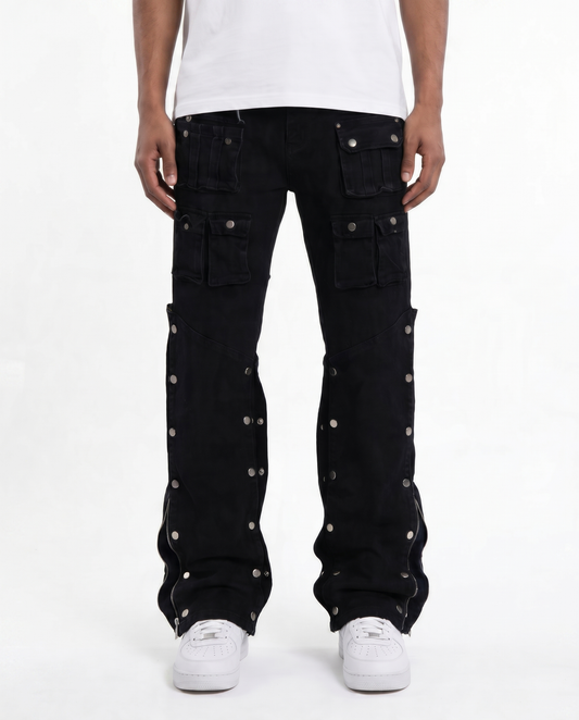 WATSON DENIM (BLACK)