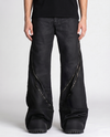 WATSON DENIM PANTS (BLACK)
