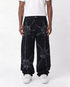 WATSON DENIM PANTS (BLACK)