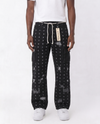 WATSON DENIM PANTS QW080025