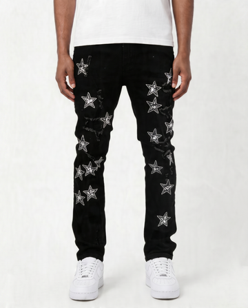WATSON DENIM PANTS QW00005