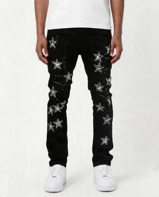WATSON DENIM PANTS QW00005