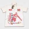 WATSON WINTER SPORT RUGBY POLO (WHITE)