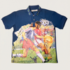 WATSON WORLD CUP CHAMPIONS RUGBY POLO (NAVY)