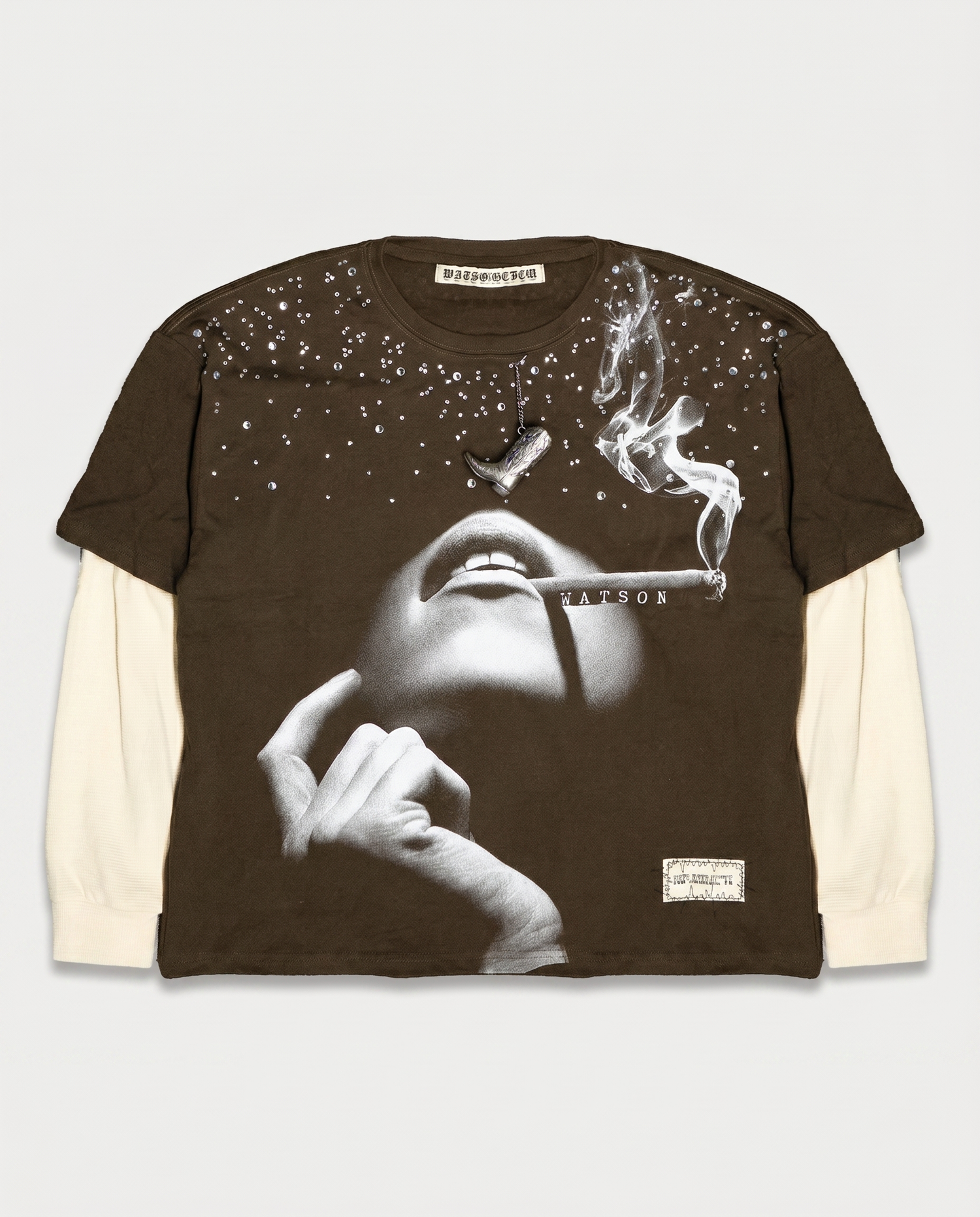 Watson Longsleeves - 2 for $100