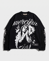 MERCIFUL ONE LONGSLEEVE T-SHIRT