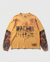 ANGEL LONGSLEEVE T-SHIRT