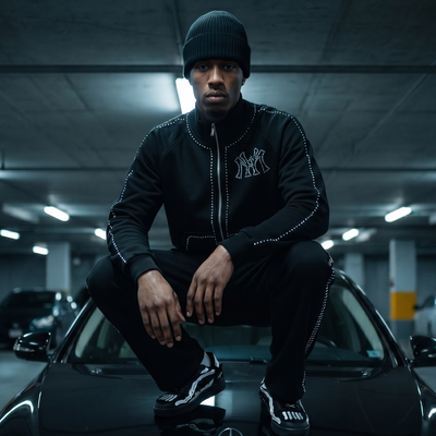 Sweatsuits