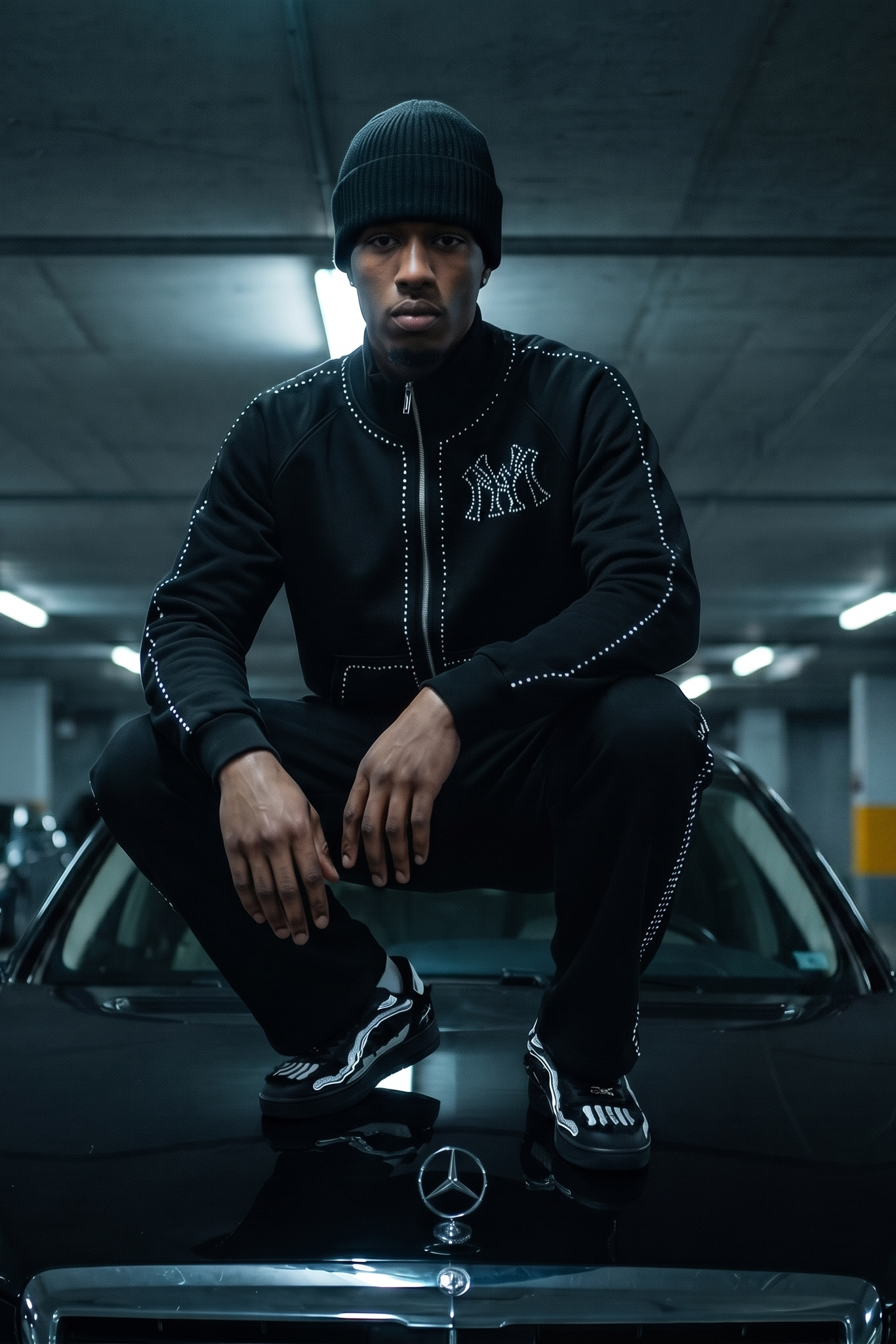 END OF SEASON COLLECTION – All Star Elite