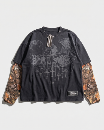 ANGEL LONGSLEEVE T-SHIRT