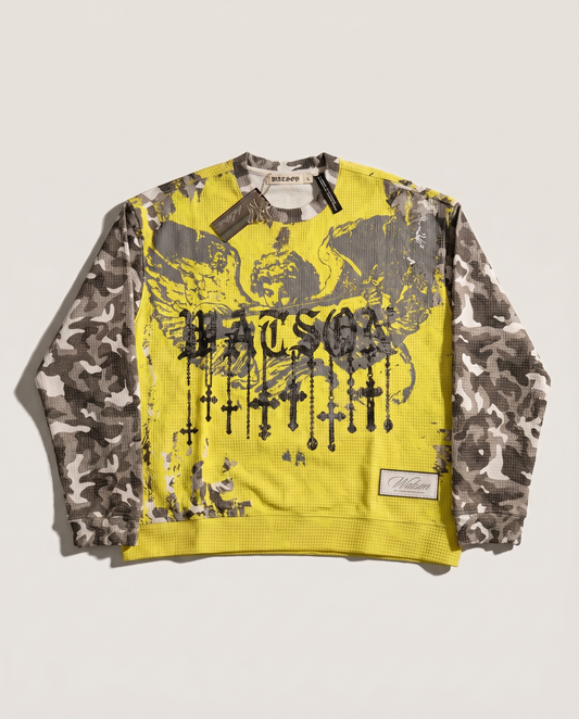WATSON ROSARY ANGEL CAMO THERMAL (CAMO)