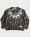 WATSON CHAIN CAMO THERMAL (BLACK)