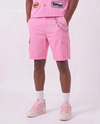 WATSON WORLD WORK SHORTS (PINK)