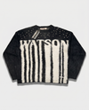 WATSON AMONGST THE STARS SWEATER