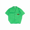WATSON INVASION WORK SHIRT (GREEN)