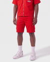 WATSON WORLD WORK SHORTS (RED)