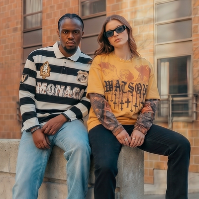 Longsleeves