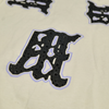 WATSON GRACE OF FAITH CREAM TSHIRT