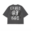 WATSON CHILD OF GOD CROSS RIVET TSHIRT