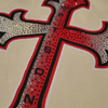 WATSON PRAYERS ON ME CREAM TSHIRT