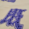 WATSON GUIDED BY PURPOSE CREAM TSHIRT