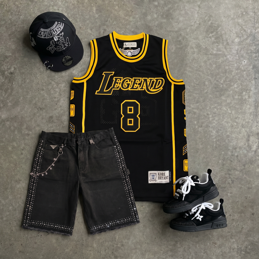 ALLSTAR FIT BOX