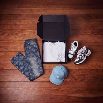 Subscription Boxes