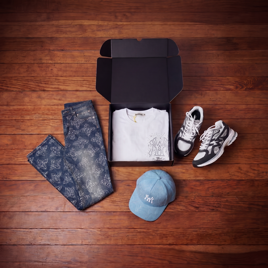 ALLSTAR FIT BOX