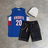 STARTER FIT BOX (2-3 ITEMS EVERY MONTH)