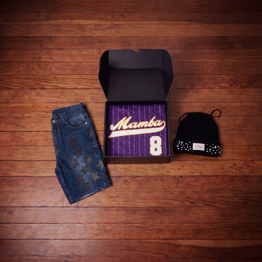 STARTER FIT BOX