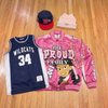 VETERAN FIT BOX (4-5 ITEMS EVERY MONTH)