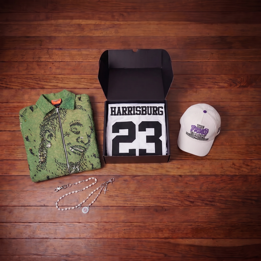 VETERAN FIT BOX