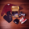 WATSON FIT BOX (6-7 WATSON PIECES EVERY MONTH)