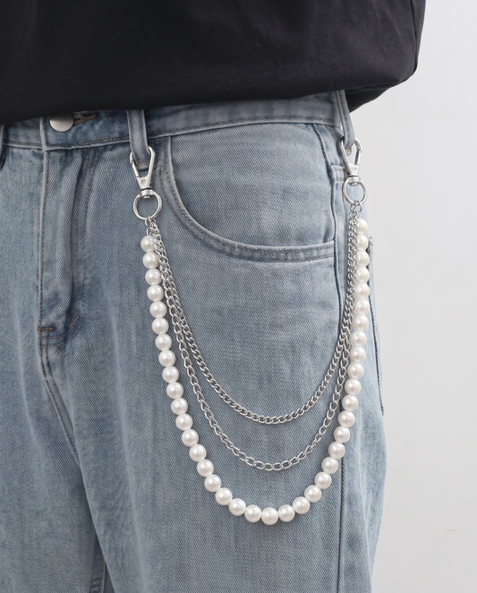Royal Relic Pant Chain
